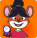 Souris d'Amande