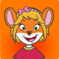 ratina animalina