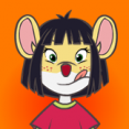 arianitaratoncita
