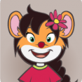 ratita de ritmica