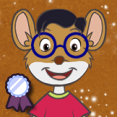 GERONIMO STILTOLO