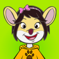 Violettastilton