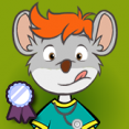 rat&oacute;n de chocolate
