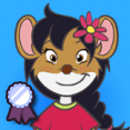 Gloria La Souris