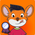 bospadmuis