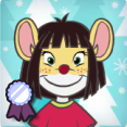 Sofi9mouse