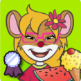 ratitatimida