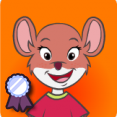 Mini  mouse
