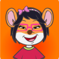 miss mignonette