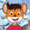 MEGA TOPOLINO