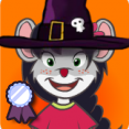 Pocirraton de bruja