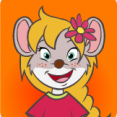 ladytopgaia