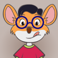 Juanca Mouse