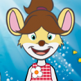 Ratoncita Pilar