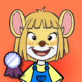 TIP POPPY