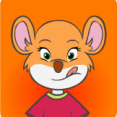 topetta ballerina
