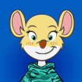 Topo Mimi