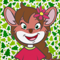 Helena McMouse