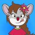 cheese mouse