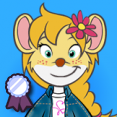 clab ginny