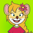 VeronicaStilton