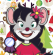 Tea kitty 1024
