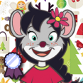 Tea kitty 1024