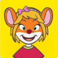 Grote Lachmuis