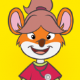 Purplemouse
