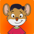 Fantatopo