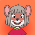 Shirleypervinca