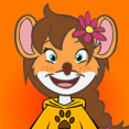Mia Ratinha