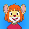 Ratolineta Sara F