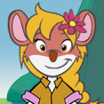 AMICA DEGLI ANIMALI