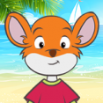 ratoncin leorin