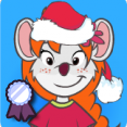 souris v&eacute;to