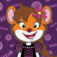 Aury stiltonina 12