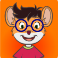 the mouse