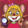 ratoncita hada