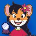 Super souris