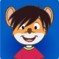 geronimo stilton :)