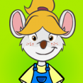 Ratoncita Usoa