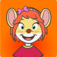 ratoncita de miel