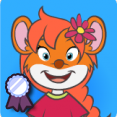 Mimi souris