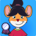 Super ratita