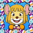 Miniratoncita 77