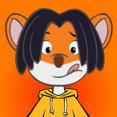 Rattomatto Biancomanto