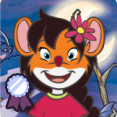 teaveronica
