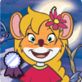 Simonetta  Belsorriso