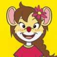Pinkie doo